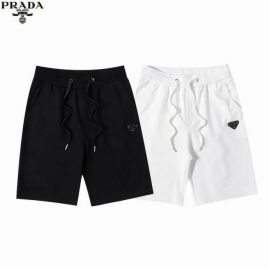 Picture of Prada Pants Short _SKUPradaM-XXL60319454